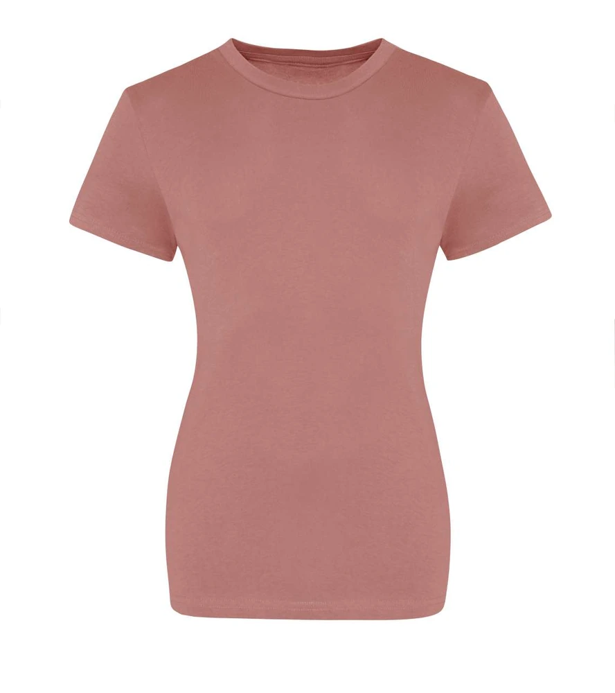 Tricou damă Just Ts JT100F · 140 g/m², bumbac
