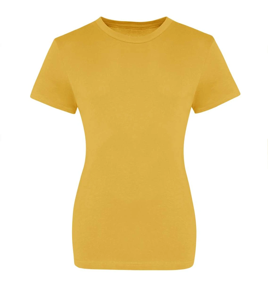 Tricou damă Just Ts JT100F · 140 g/m², bumbac