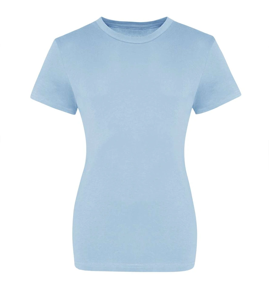 Tricou damă Just Ts JT100F · 140 g/m², bumbac