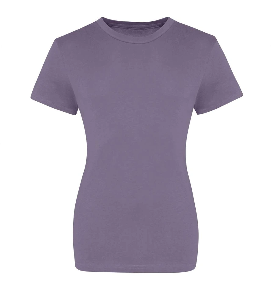 Tricou damă Just Ts JT100F · 140 g/m², bumbac