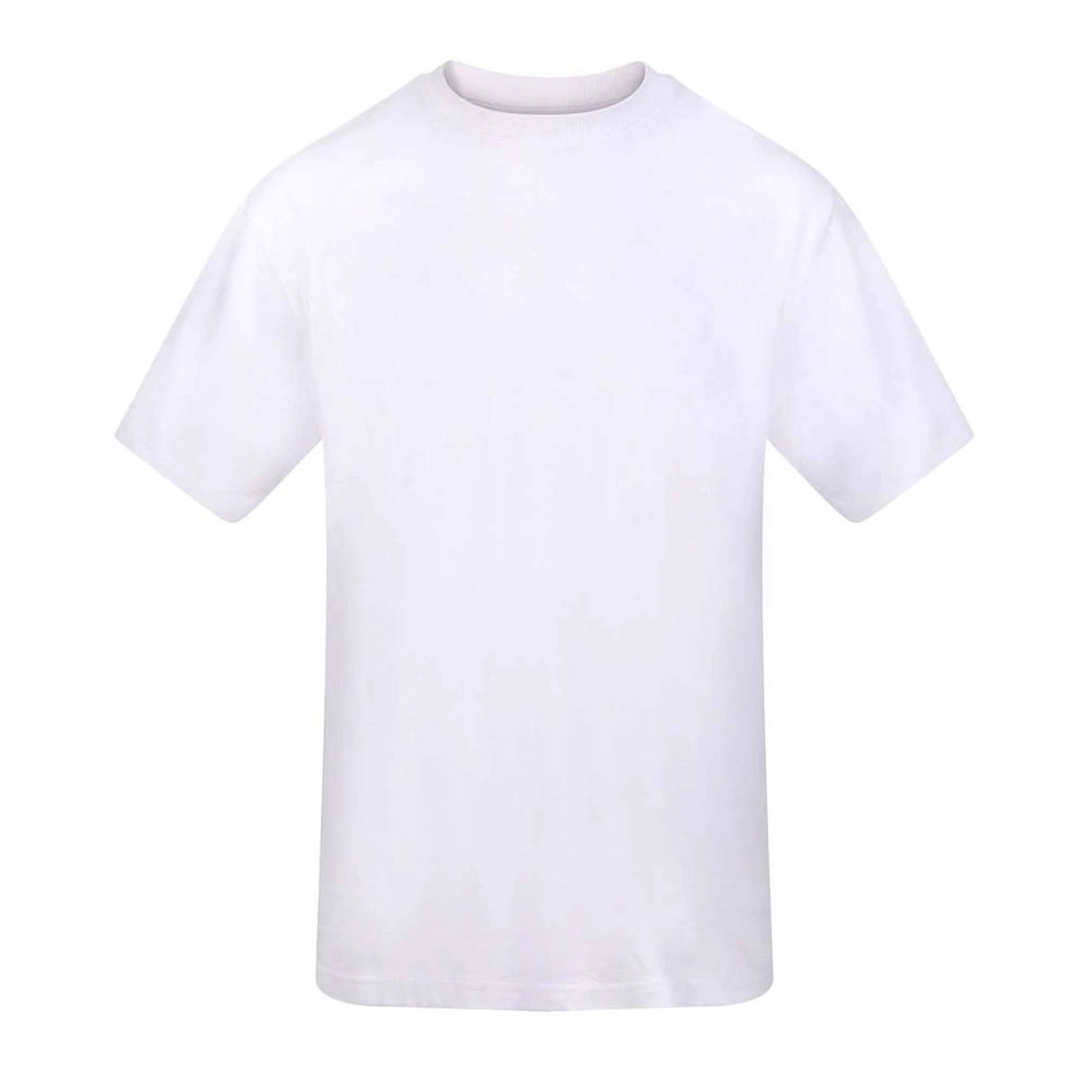 Tricou bărbați oversize Just Ts Signature Heavyweight JT120 · 300 g/m², bumbac