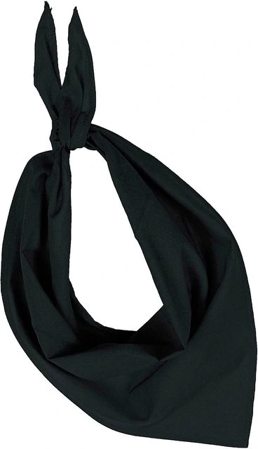 Fular K-UP Fiesta KP064 · 95 g/m², bumbac / poliester