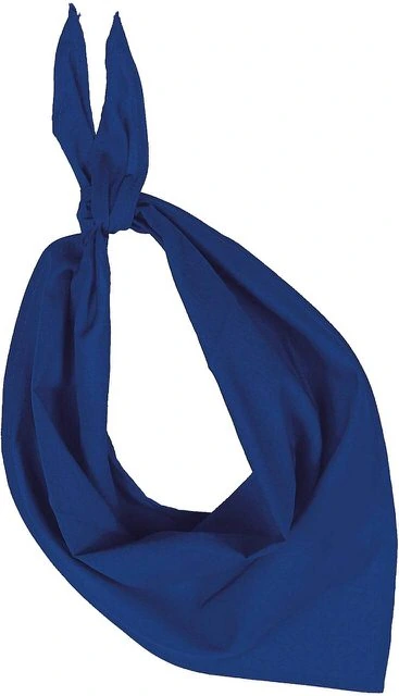 Fular K-UP Fiesta KP064 · 95 g/m², bumbac / poliester
