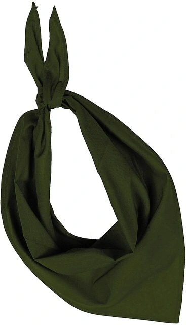 Fular K-UP Fiesta KP064 · 95 g/m², bumbac / poliester
