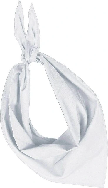 Fular K-UP Fiesta KP064 · 95 g/m², bumbac / poliester