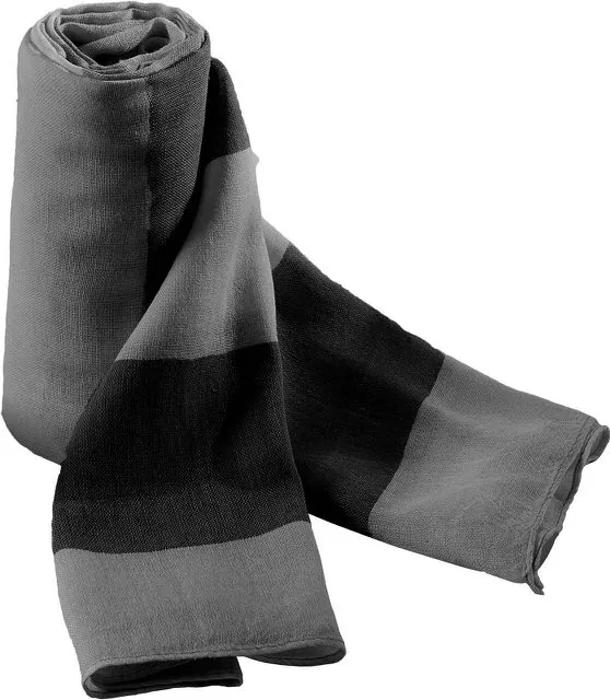 Fular K-UP Cheche KP067 · bumbac