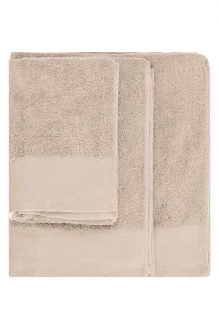 Prosop Kariban Organic Bath KA101 · bumbac / bumbac organic