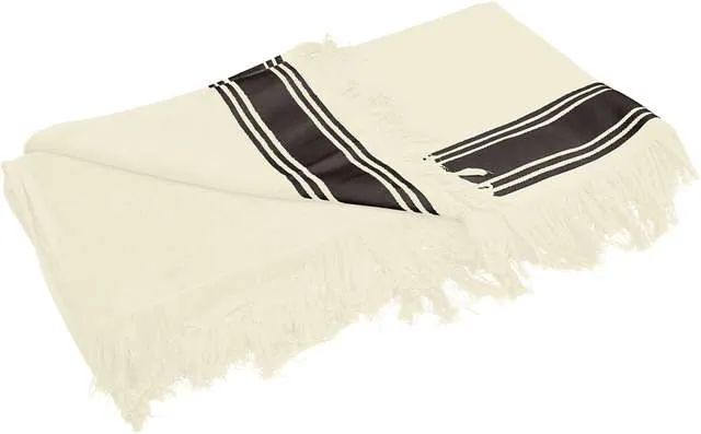 Prosop damă Kariban Fouta KA128 · bumbac