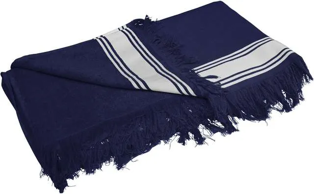 Prosop damă Kariban Fouta KA128 · bumbac