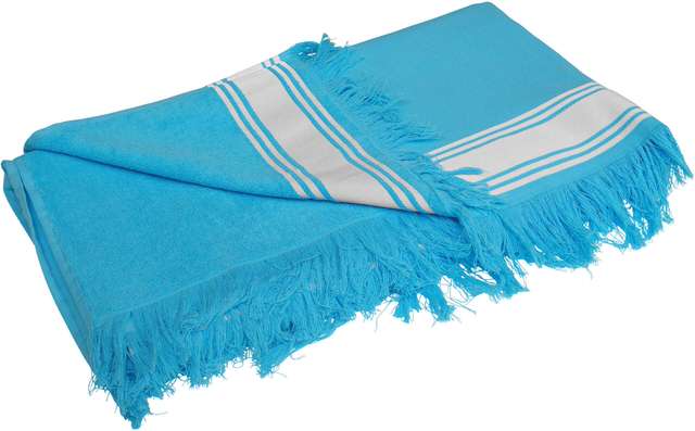 Prosop damă Kariban Fouta KA128 · bumbac