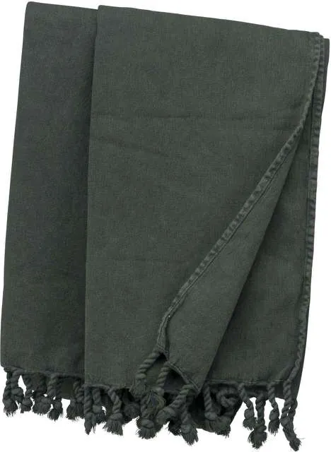 Prosop Kariban Vintage Fouta KA133 · bumbac
