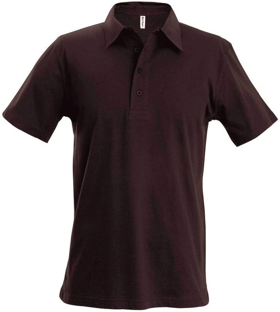 Tricou polo pentru barbati, 100% bumbac