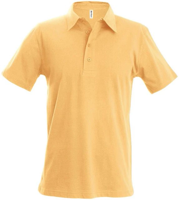 Tricou polo pentru barbati, 100% bumbac