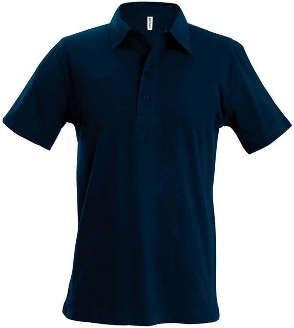 Tricou polo pentru barbati, 100% bumbac