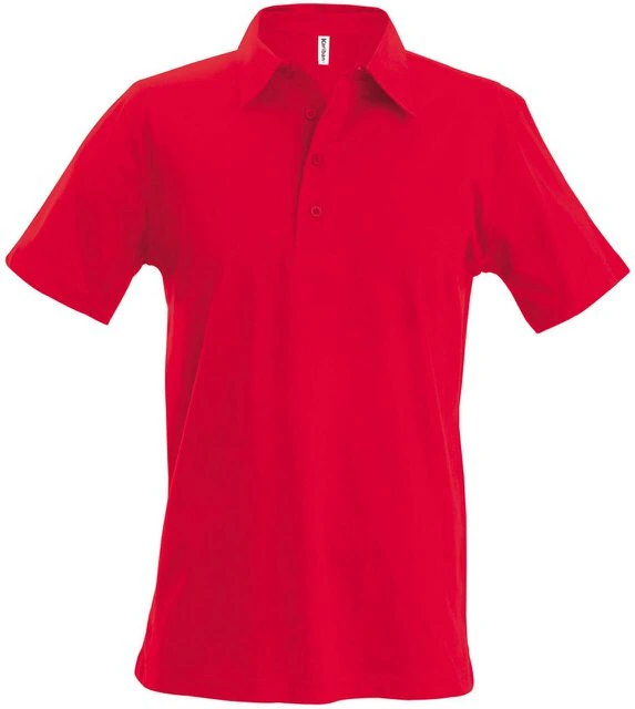 Tricou polo pentru barbati, 100% bumbac
