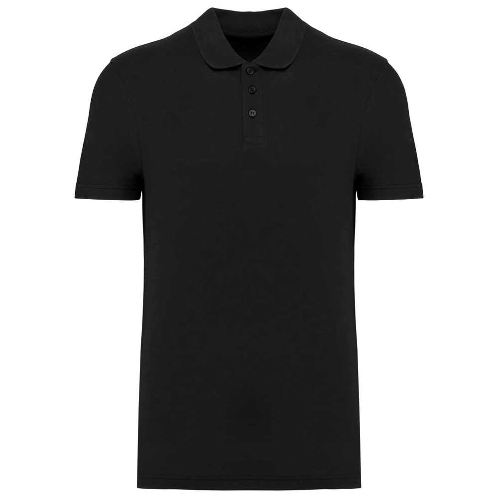 Tricou polo Kariban Piqué KA295 · 180 g/m², bumbac