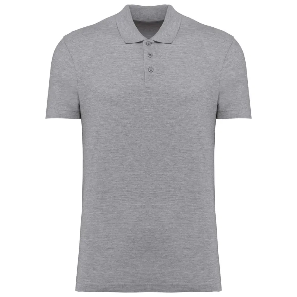 Tricou polo Kariban Piqué KA295 · 180 g/m², bumbac