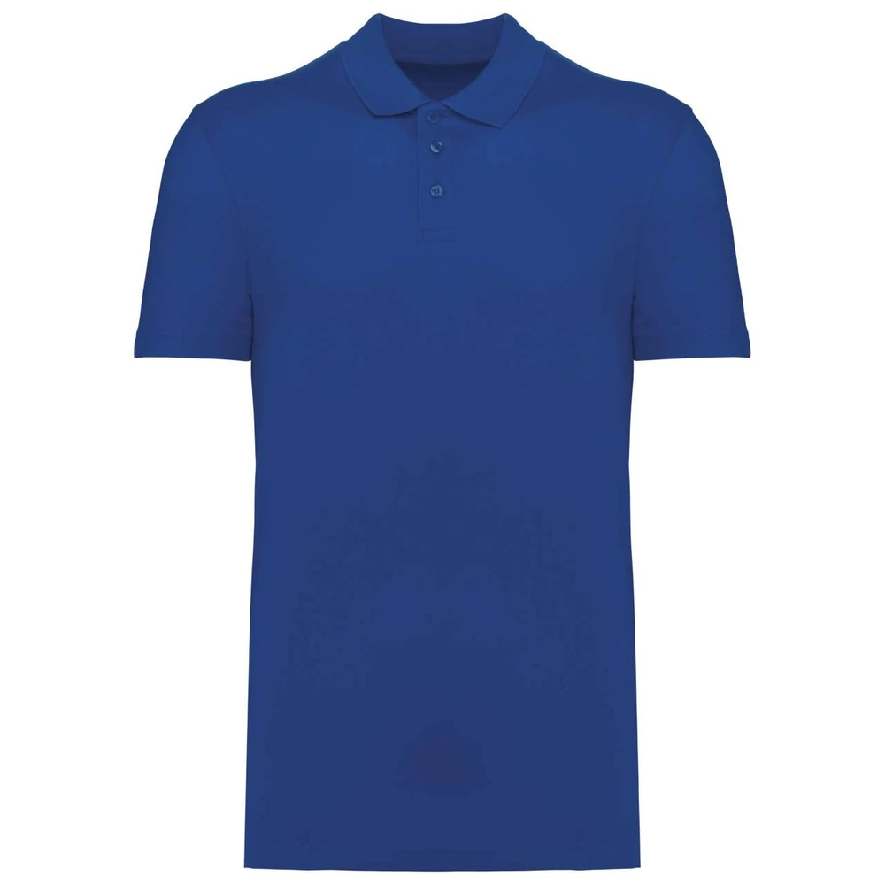 Tricou polo Kariban Piqué KA295 · 180 g/m², bumbac