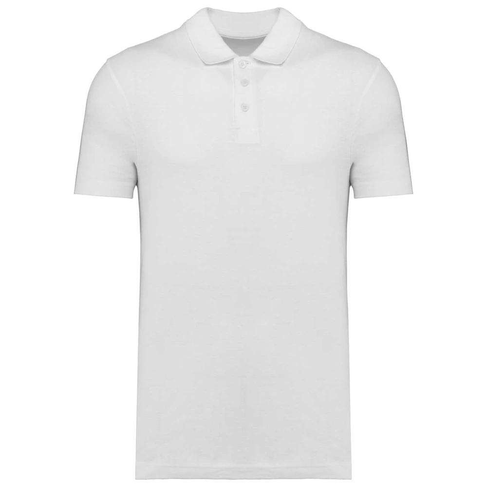 Tricou polo Kariban Piqué KA295 · 180 g/m², bumbac