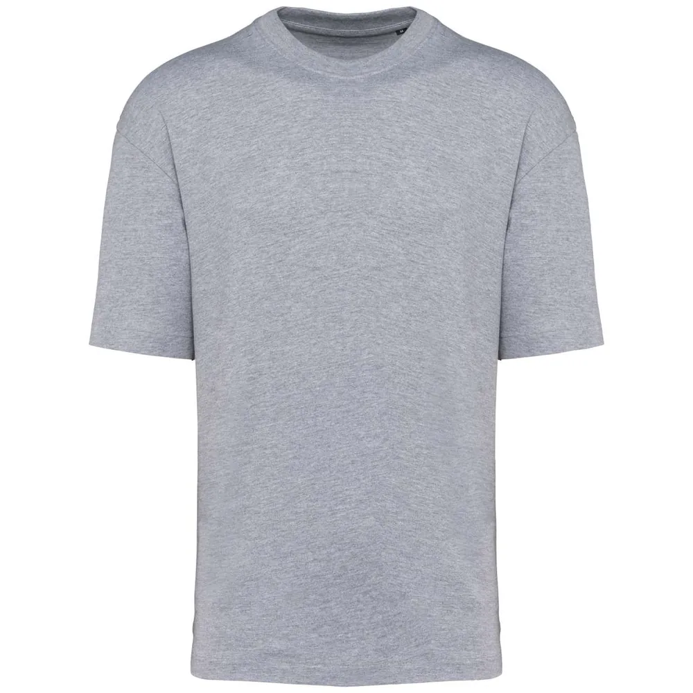 Tricou oversize Kariban KA3008 · 220 g/m², bumbac