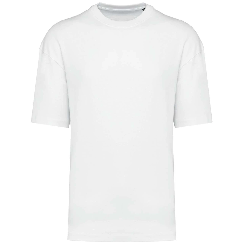 Tricou oversize Kariban KA3008 · 220 g/m², bumbac