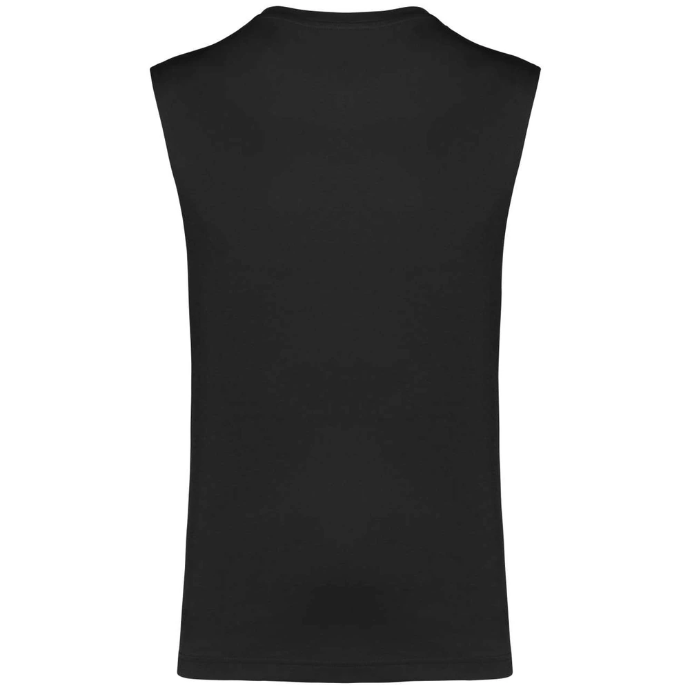 Maiou bărbați Kariban Eco-Friendly KA3022IC · 140 g/m², bumbac / bumbac organic