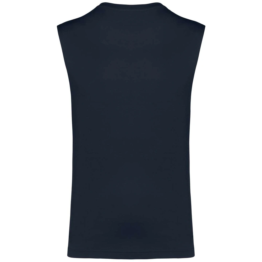 Maiou bărbați Kariban Eco-Friendly KA3022IC · 140 g/m², bumbac / bumbac organic