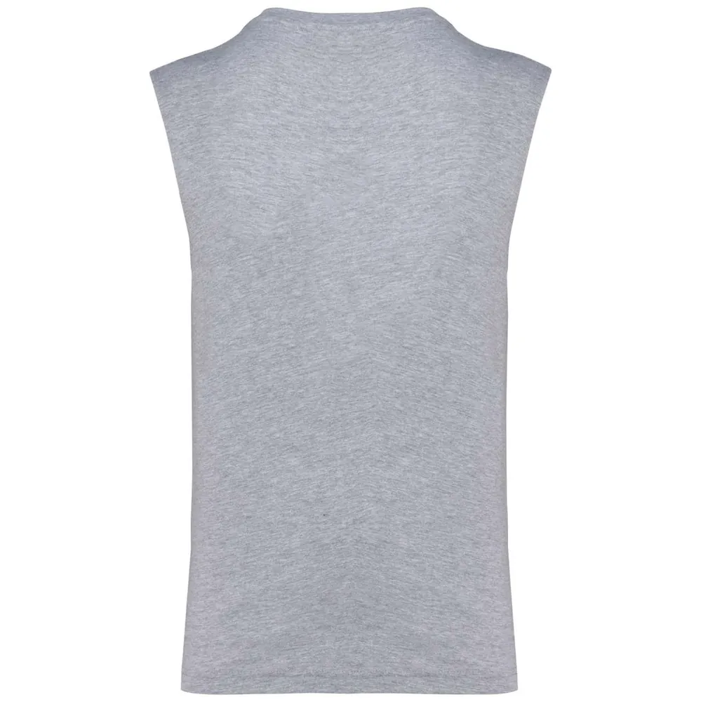 Maiou bărbați Kariban Eco-Friendly KA3022IC · 140 g/m², bumbac / bumbac organic
