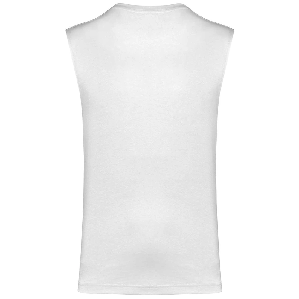 Maiou bărbați Kariban Eco-Friendly KA3022IC · 140 g/m², bumbac / bumbac organic