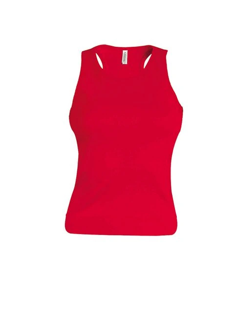 Maiou damă Kariban Angelina KA311 · 220 g/m², bumbac