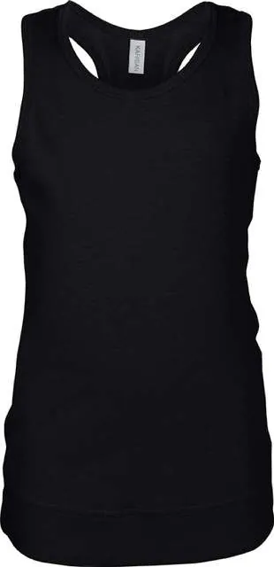 Maiou copii Kariban Girls KA362 · 220 g/m², bumbac