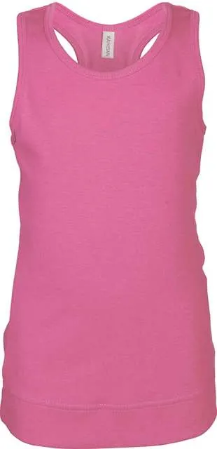 Maiou copii Kariban Girls KA362 · 220 g/m², bumbac