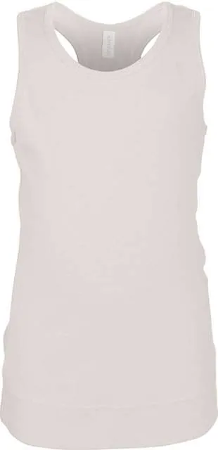Maiou copii Kariban Girls KA362 · 220 g/m², bumbac