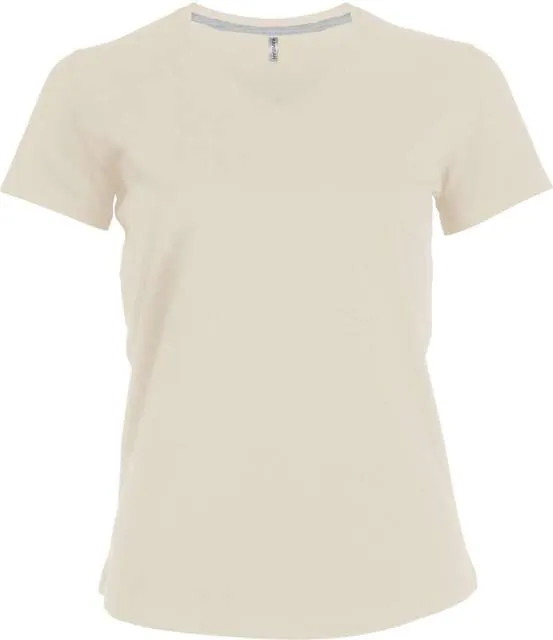 Tricou damă Kariban KA381 · 180 g/m², bumbac