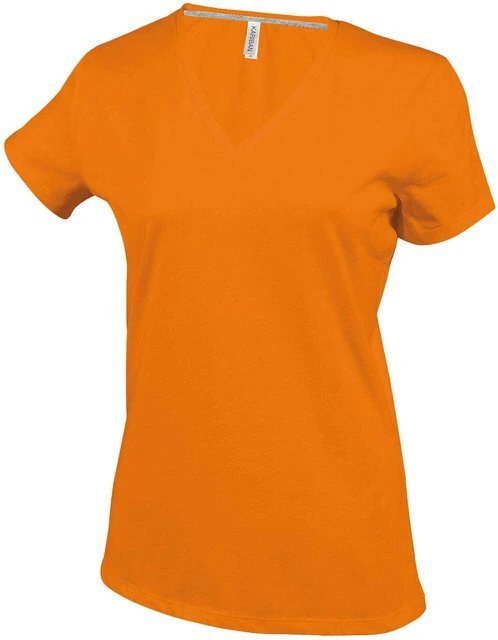 Tricou damă Kariban KA381 · 180 g/m², bumbac