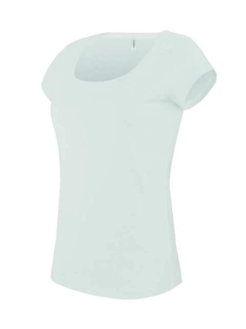 Tricou damă Kariban Boat KA384 · 180 g/m², bumbac