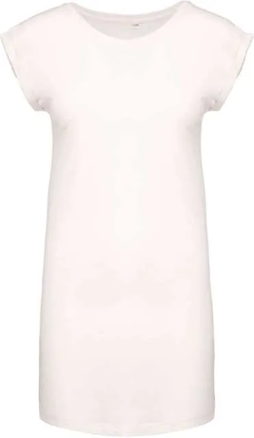 Rochie damă Kariban KA388 · 150 g/m², bumbac