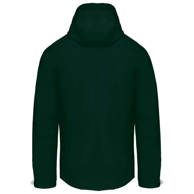 Geacă softshell bărbați Kariban Detachable KA413 · 340 g/m², poliester / elastan