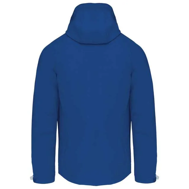 Geacă softshell bărbați Kariban Detachable KA413 · 340 g/m², poliester / elastan