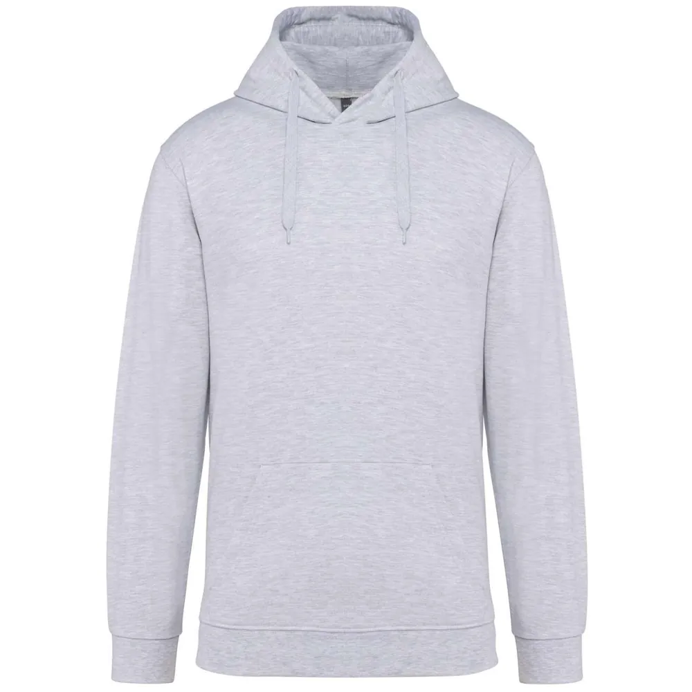 Hanorac cu glugă bărbați Kariban KA476 · 280 g/m², bumbac / poliester