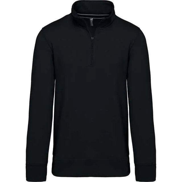 Bluză bărbați Kariban KA487 · 300 g/m², bumbac / poliester