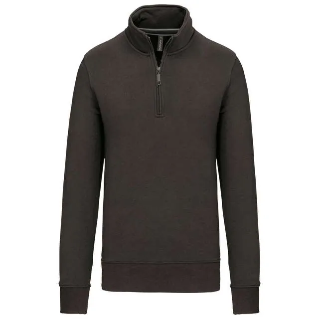 Bluză bărbați Kariban KA487 · 300 g/m², bumbac / poliester