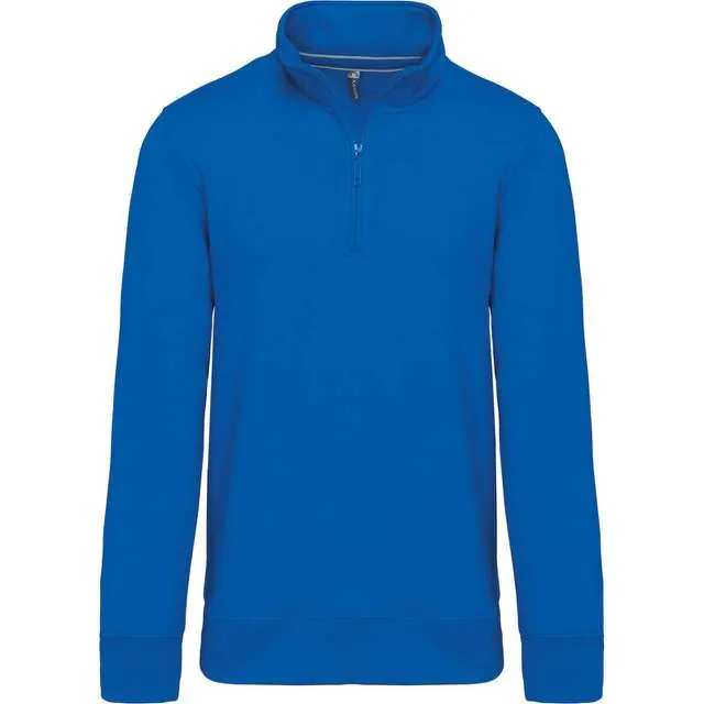 Bluză bărbați Kariban KA487 · 300 g/m², bumbac / poliester