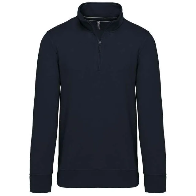 Bluză bărbați Kariban KA487 · 300 g/m², bumbac / poliester