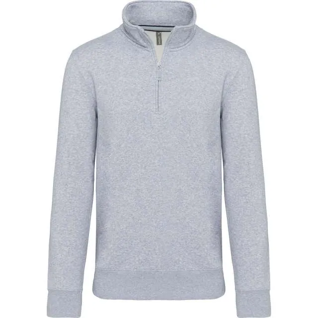 Bluză bărbați Kariban KA487 · 300 g/m², bumbac / poliester