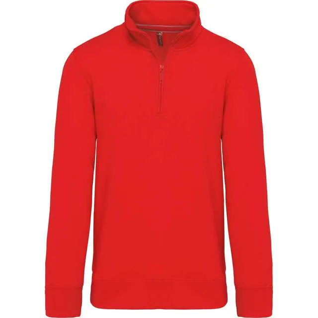 Bluză bărbați Kariban KA487 · 300 g/m², bumbac / poliester