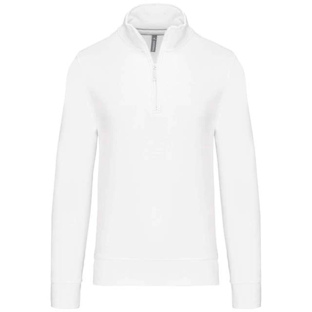 Bluză bărbați Kariban KA487 · 300 g/m², bumbac / poliester