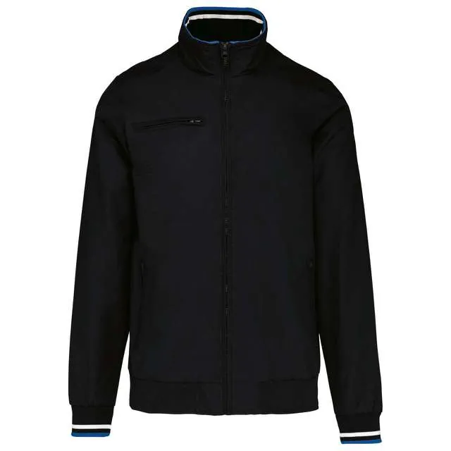 Jachetă Kariban City Blouson KA609 · 200 g/m², poliamidă