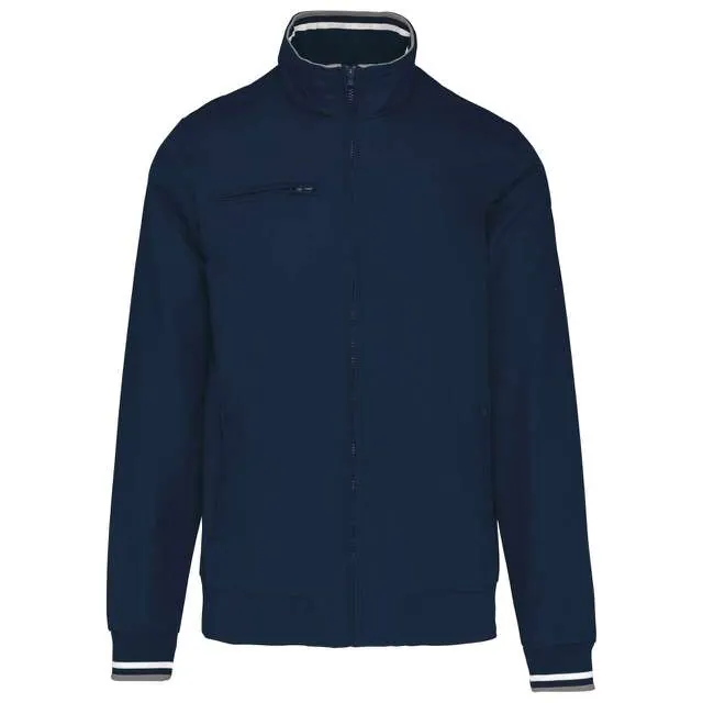 Jachetă Kariban City Blouson KA609 · 200 g/m², poliamidă