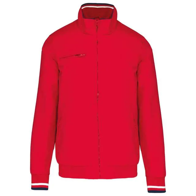 Jachetă Kariban City Blouson KA609 · 200 g/m², poliamidă